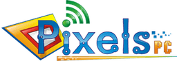 Pixels PC