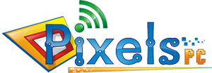 Pixels PC